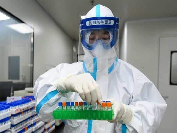 التوصل للقاح فعال صيني ضد كورونا أثبت نجاحه بالاختبارات على البشر