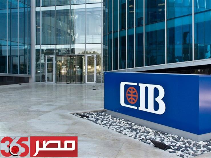 البنك التجاري الدولي - فيزا مشتريات cib