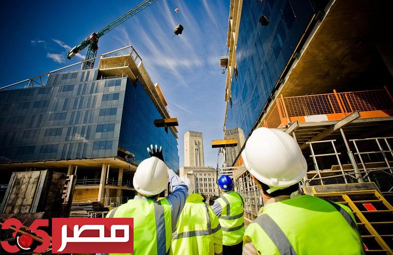 موقع بناء - شركات المقاولات في مصر