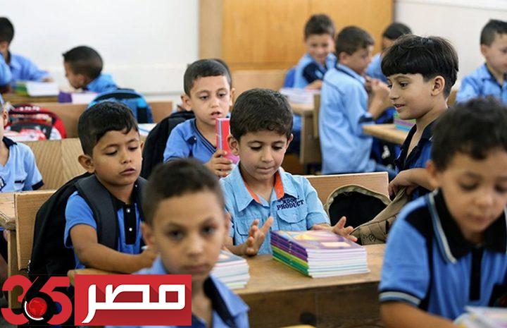 خطة مصر لعودة الدراسة في ظل فيروس كورونا