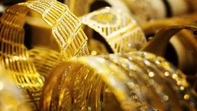 سعر الذهب اليوم : أسعار الذهب اليوم في مصر