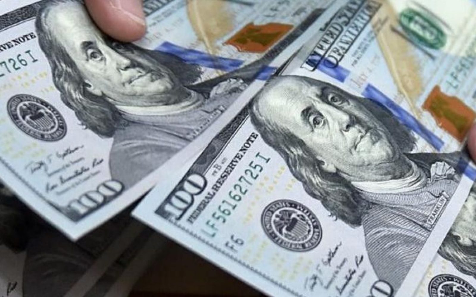 أسعار الدولار اليوم: سعر الدولار اليوم في مصر