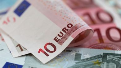 سعر اليورو اليوم: أسعار اليورو اليوم