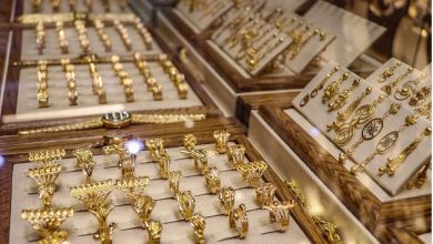 سعر الذهب اليوم: أسعار الذهب اليوم في مصر