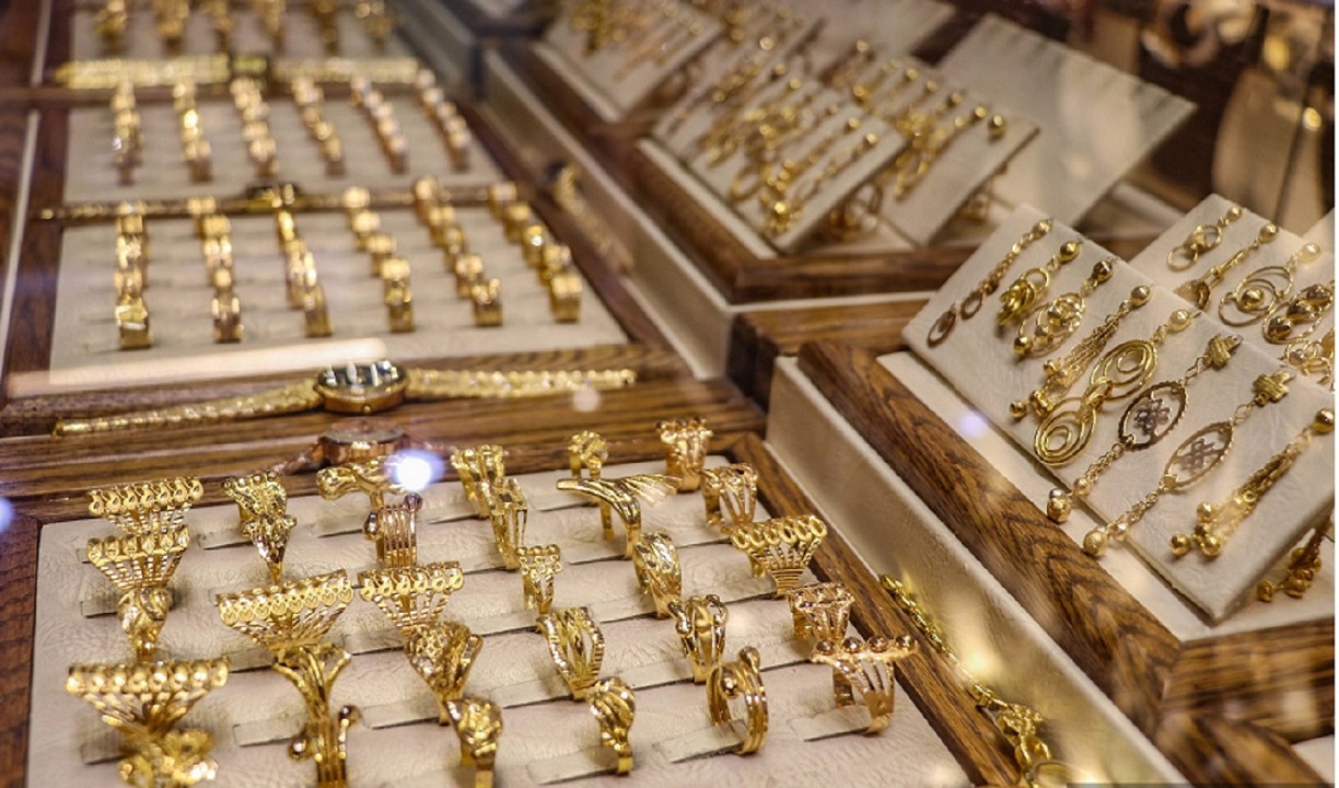 سعر الذهب اليوم: أسعار الذهب اليوم في مصر