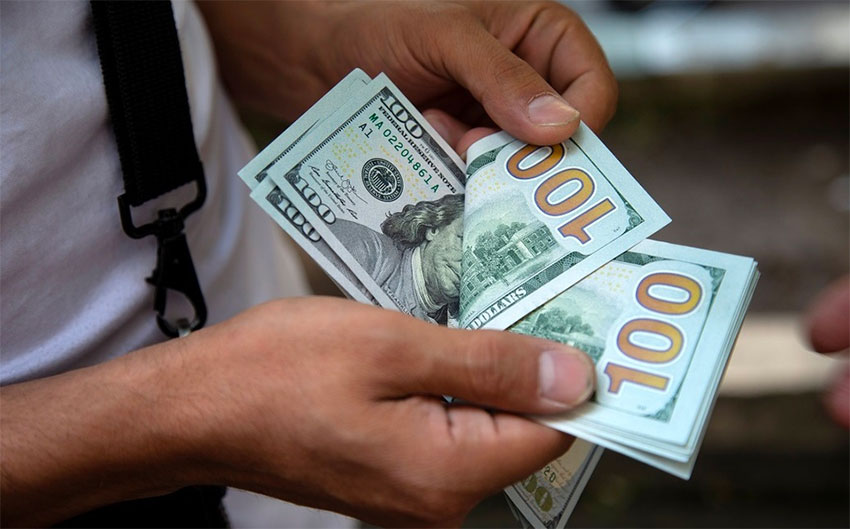 سعر الدولار اليوم: أسعار الدولار اليوم في مصر