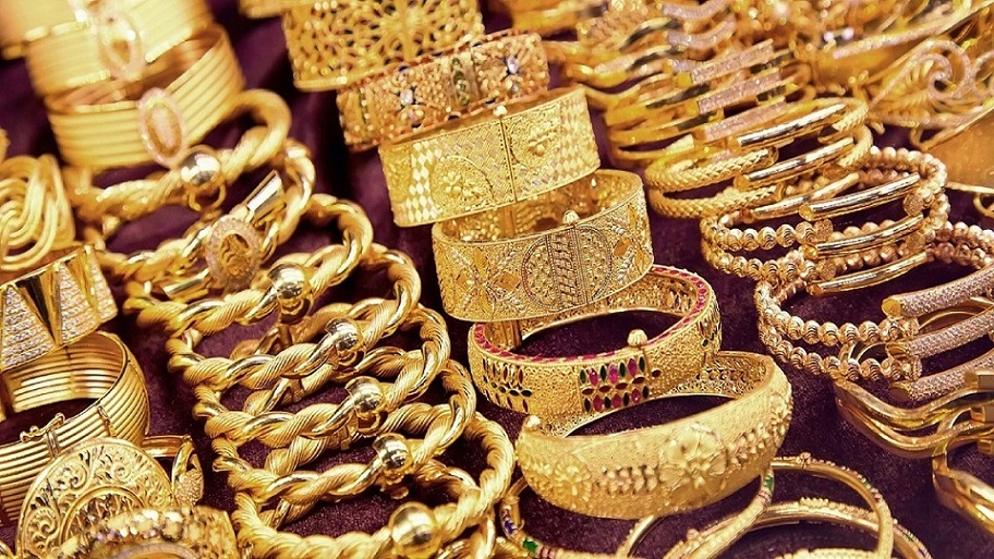 سعر الذهب اليوم في مصر: أسعار الذهب في الصاغة