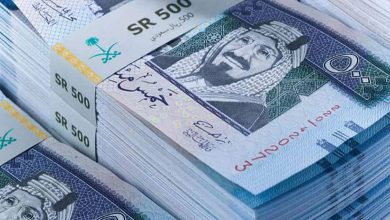 أسعار الريال السعودي اليوم: سعر الريال اليوم في مصر