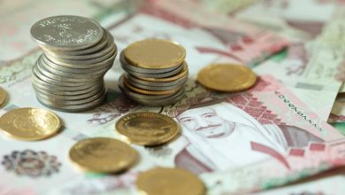 أسعار الريال السعودي اليوم: سعر الريال السعودي في البنوك وشركات الصرافة