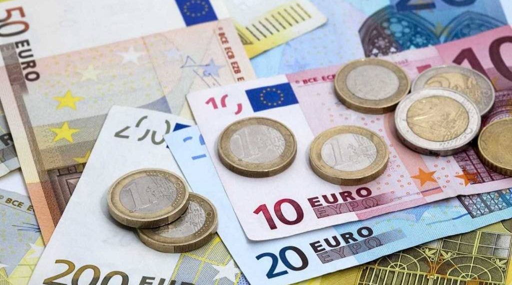 سعر اليورو في الصرافة
