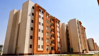 أرخص شقة متشطبة في مصر من الإسكان​