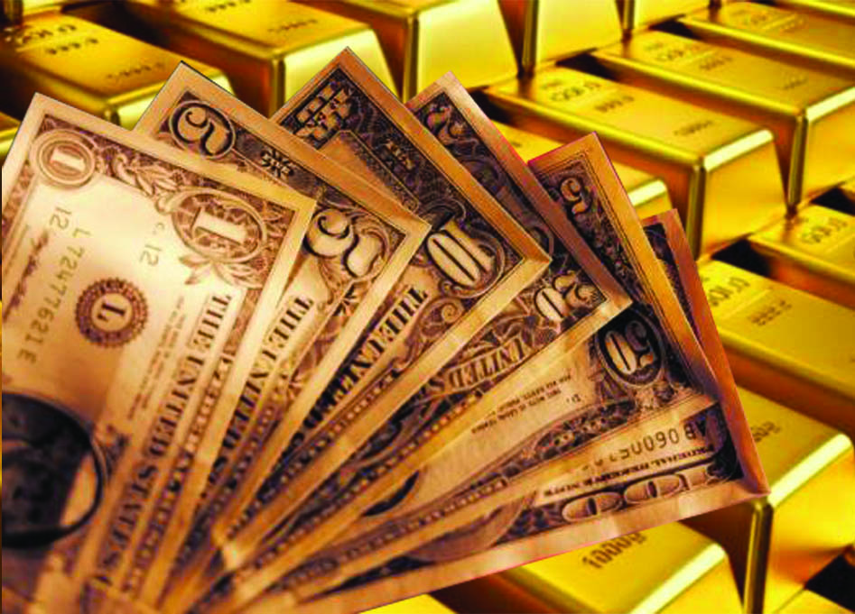 أسعار الذهب ترتفع لأعلي مستوياتها وتوقعات بارتفاع كبير في هذا الموعد