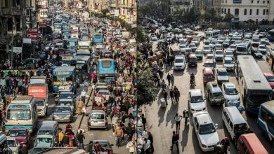 خفض معدل الخصوبة.. تفاصيل خطة الحكومة لمواجهة الزيادة السكانية في مصر