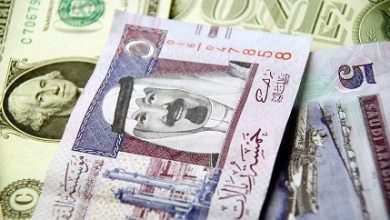 شروط صرف الدولار والريال السعودي في الصرافات والبنوك مع اقتراب عمرة رجب