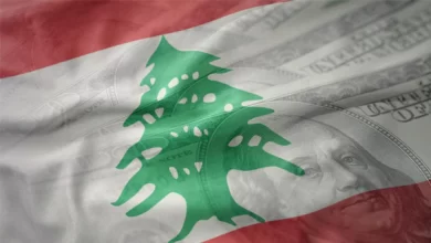 الحكومة اللبنانية تعلن الإفلاس.. والمركزي يوزع الخسائر على المودعين والبنوك