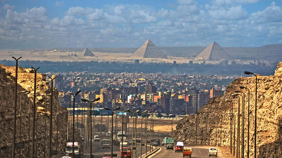 منها تفعيل الرخصة الذهبية.. إصلاحات هيكلية لجذب الاستثمارات الأجنبية لمصر