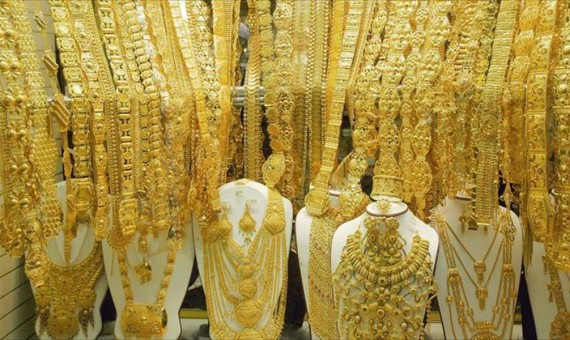 بعد وصوله لمستويات قياسية.. كيف يتم تسعير الذهب في مصر