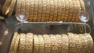 شعبة الذهب تكشف حقيقة إغلاق سوق الذهب في مصر