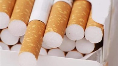 رسمياً.. حظر استيراد السجائر والدخان