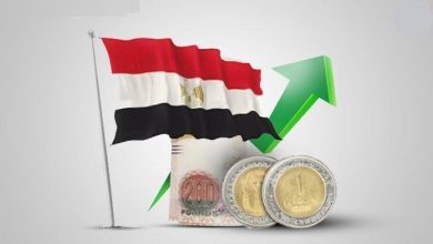 توقعات برفع أسعار الفائدة في مصر 3% إضافية خلال الفترة المقبلة