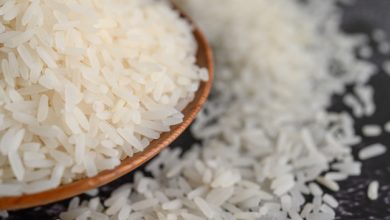 أسعار الأرز تنخفض 2000 جنيه للطن وتوقعات بمواصلة الهبوط