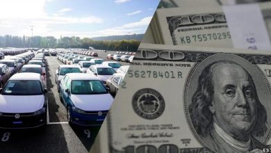 بعد توقعات بارتفاع سعر الدولار لـ 20 جنيه.. خبراء يكشفون مصير أسعار السيارات في مصر حتى نهاية 2022
