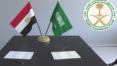 تفاصيل صفقة بيع بنك مصري لصندوق الاستثمارات السعودي