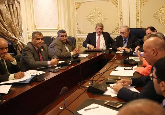 لجنة الخطة والموازنة بالبرلمان توضح مصير أسعار الفائدة في مصر