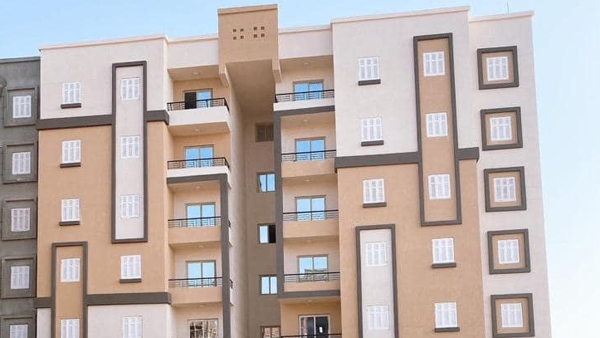 الإسكان تعلن فتح باب الحجز في أكبر طرح لشقق سكنية بأكثر من 20 محافظة
