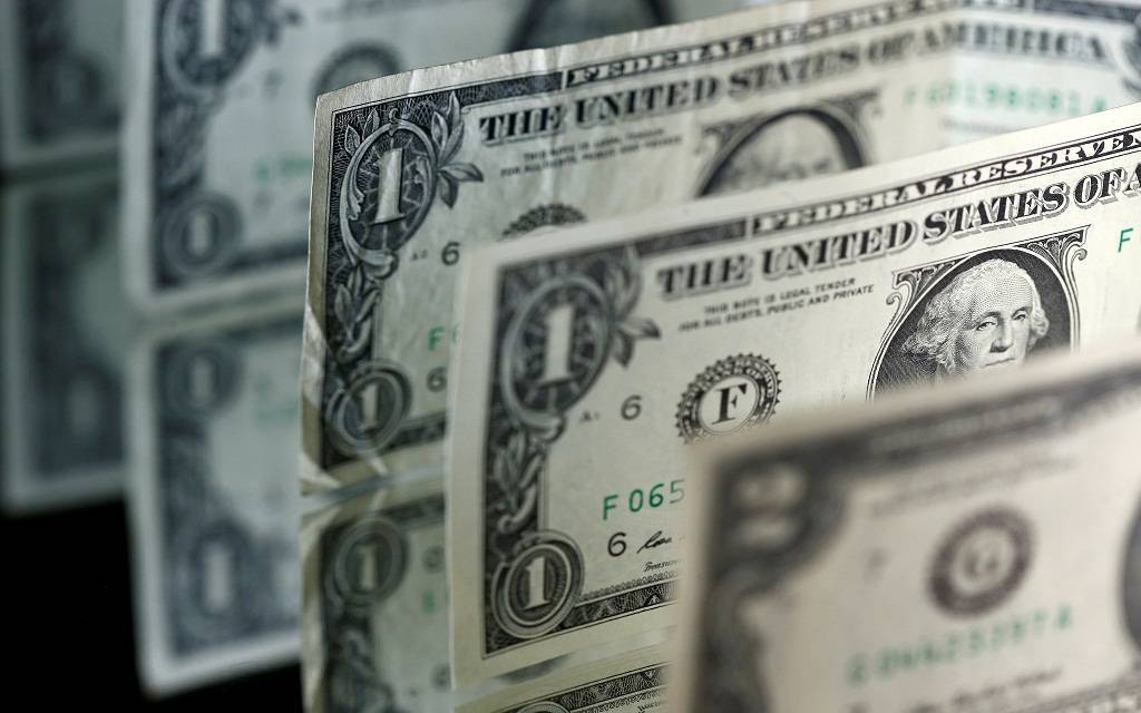 الفيدرالي الأمريكي يرفع سعر الفائدة 0.75% للمرة الخامسة على التوالي خلال 2022