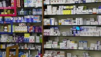 زيادة جديدة بأسعار الأدوية الأكثر مبيعًا بمصر