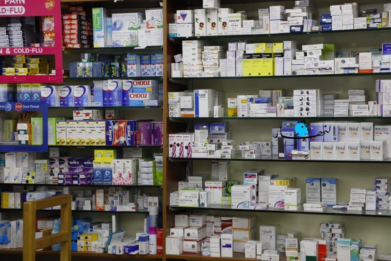 زيادة جديدة بأسعار الأدوية الأكثر مبيعًا بمصر