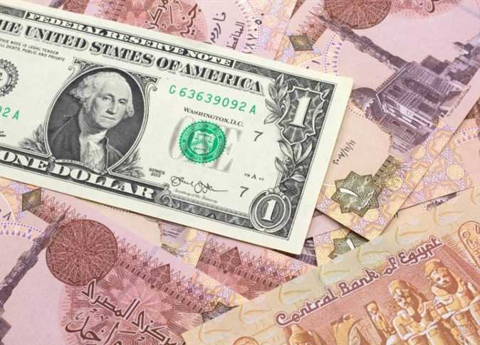 يومين لتحديد القيمة الحقيقية للجنيه وتغيير سعر الدولار بمصر