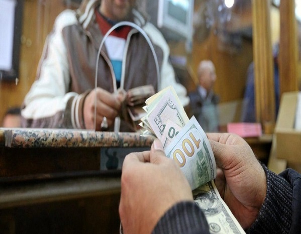 ارتفاع تاريخي بأسعار العملات اليوم في بنك مصر بعد قرار المركزي