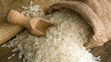 بيان جديد من التموين بشأن الأرز