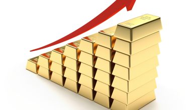 قفزة كبيرة بأسعار الذهب اليوم بعد ارتفاع سعر الدولار في مصر