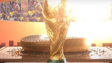 تردد 7 قنوات مجانية لبث افتتاح كأس العالم 2022 بقطر