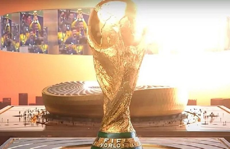 تردد 7 قنوات مجانية لبث افتتاح كأس العالم 2022 بقطر