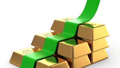 شعبة الذهب تقرر وقف إعلان أسعار الذهب بسبب الارتفاعات المتتالية