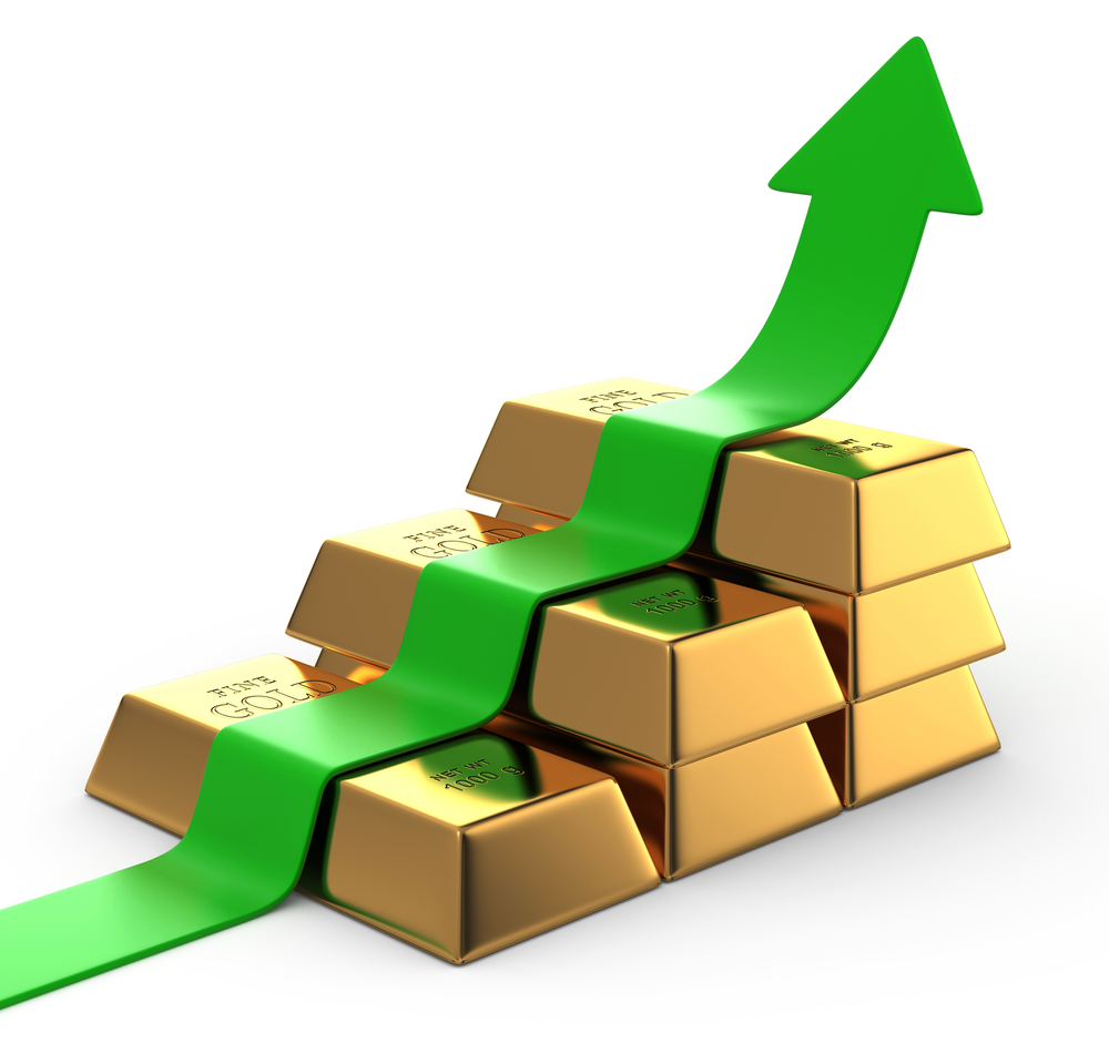 شعبة الذهب تقرر وقف إعلان أسعار الذهب بسبب الارتفاعات المتتالية
