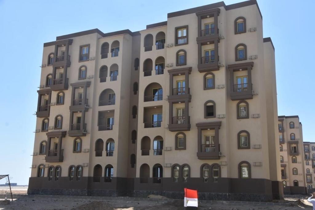 وزارة الإسكان تعلن عن طرح 22 ألف شقة سكنية جديدة في عدد من المدن