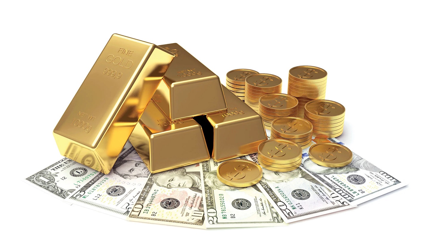 أرخص من الذهب وأفضل من الدولار.. منافس جديد لاستثمارات الأفراد في 2023