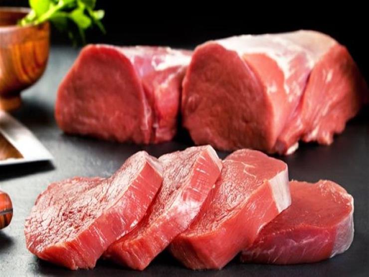أزمة الأعلاف تضرب سوق اللحوم في مصر والكيلو يرتفع 20 جنيه