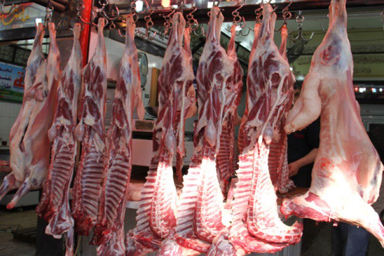 تعرف على أسعار وأنواع اللحوم المتوفرة في معارض "أهلًا رمضان"