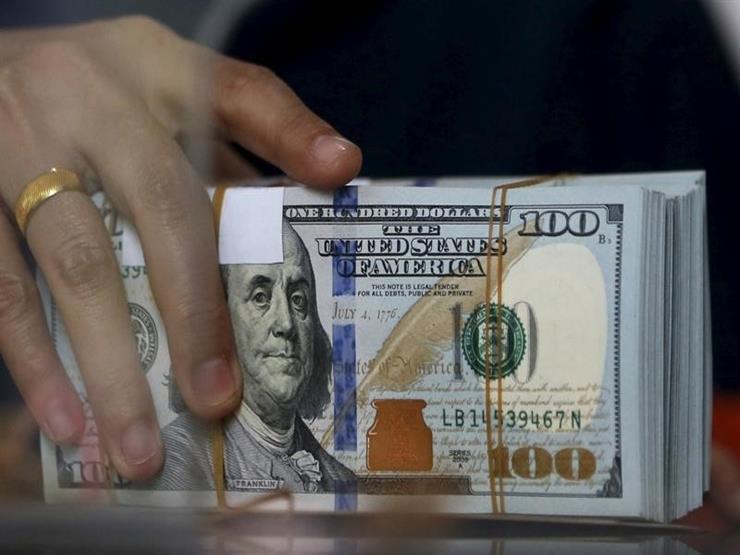 توقعات سعر الدولار في مصر بعد طرح شهادات ادخار بفائدة 25%