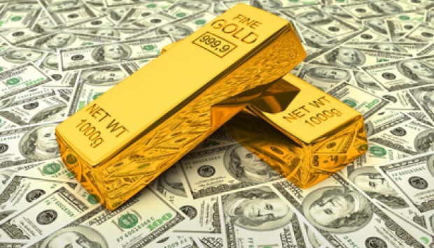 خبير ينصح بشراء الذهب بعد تراجع السعر عالمياً