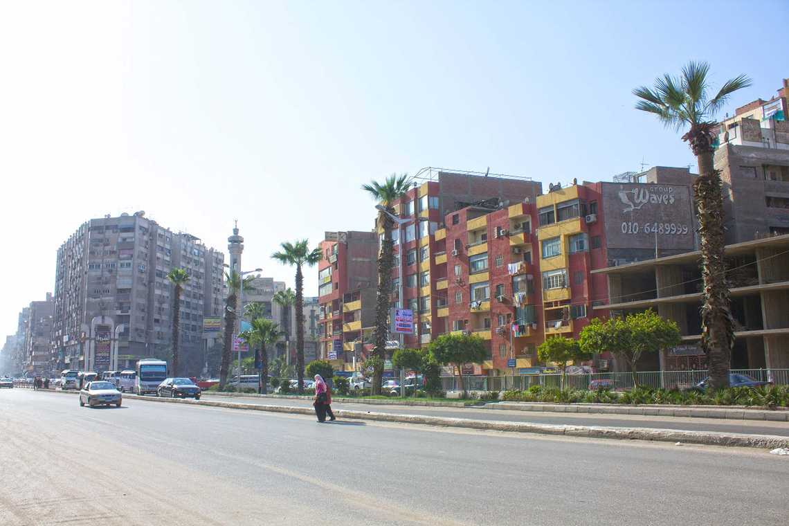 أسعار الشقق في أرخص 5 مناطق بالقاهرة الكبرى بعد ارتفاعها بنسبة 30%