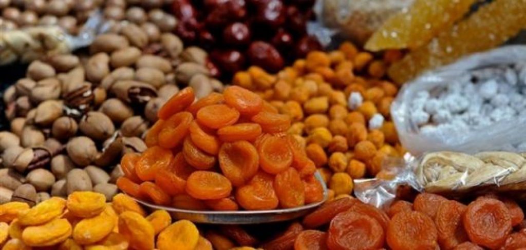 بتخفيضات كبيري.. قائمة أسعار ياميش رمضان في المحافظات المصرية