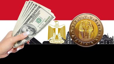 ارتباك شديد لسعر الدولار في السوق السوداء.. أخر تحركات الدولار في مصر الآن