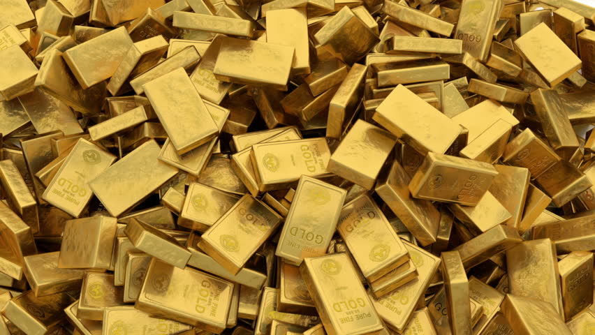 بعد قرار إعفاء الذهب من الجمارك.. كيف يمكن بيع الذهب الوارد من الخارج